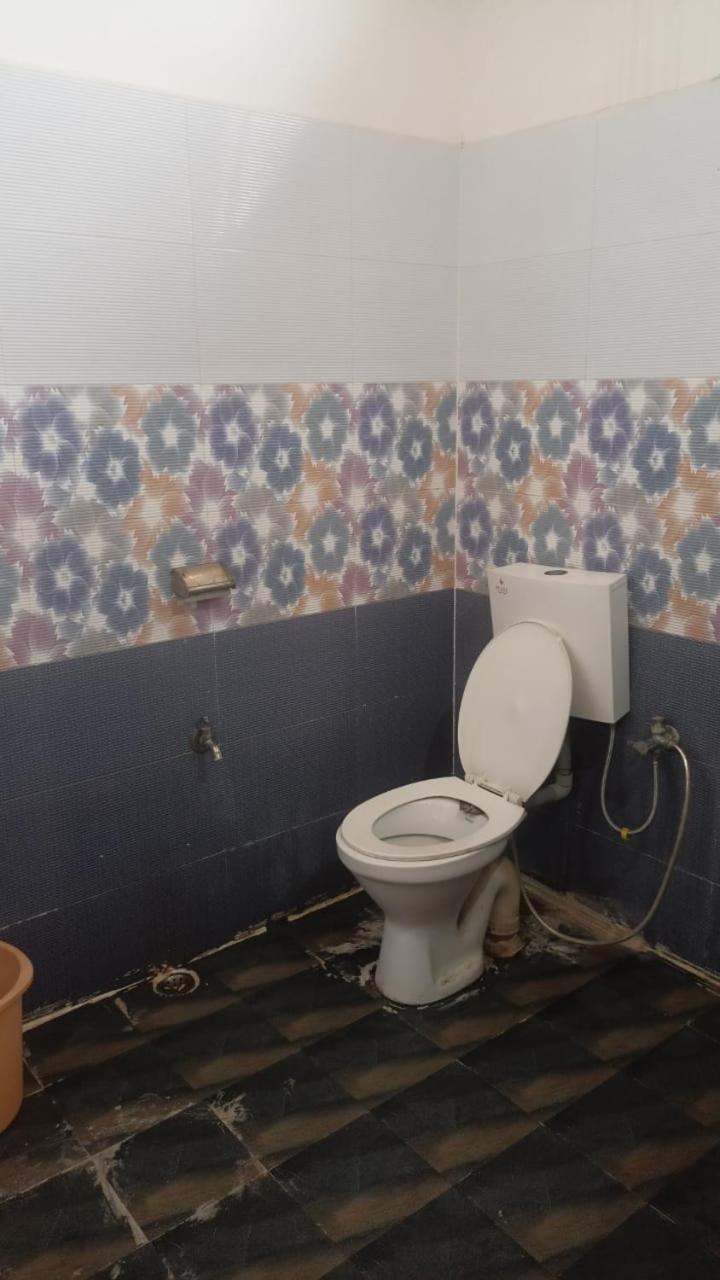 Hotel Shyam Utsav Mirzapur ภายนอก รูปภาพ