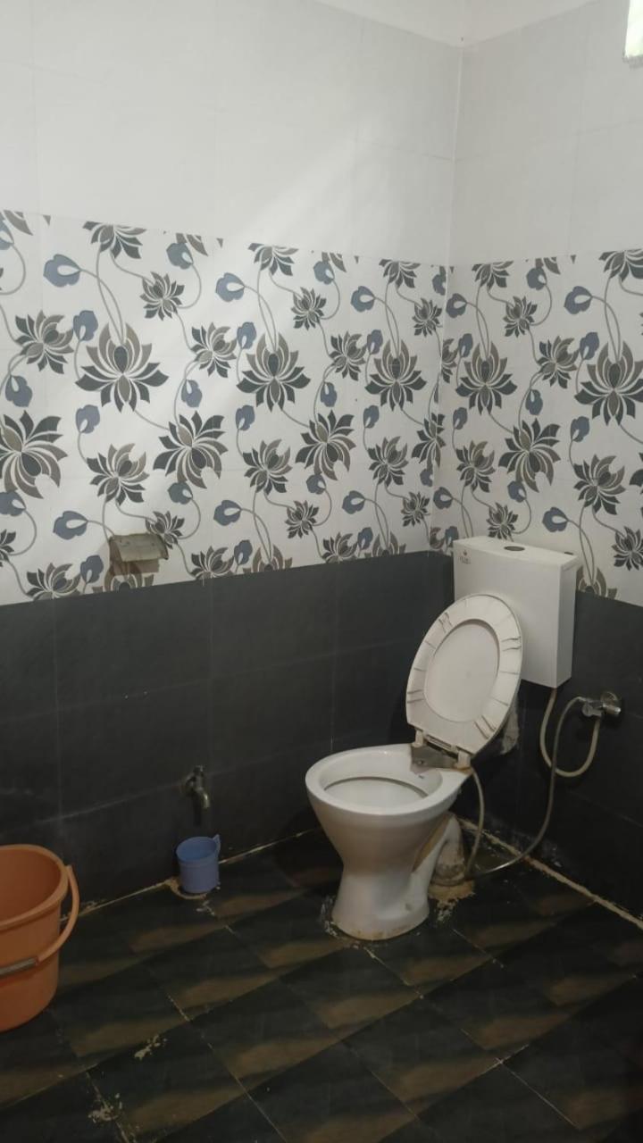 Hotel Shyam Utsav Mirzapur ภายนอก รูปภาพ
